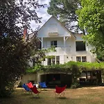 10-12 Pers Centre 300m De La La Baule-Escoublac