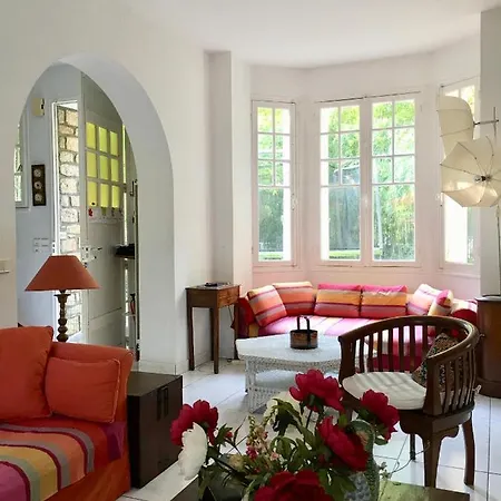 10-12 Pers Centre 300m De La Вилла Ла-Боль-Эскублак