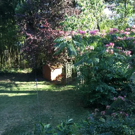 Villa 10-12 Pers Centre 300m De La La Baule-Escoublac