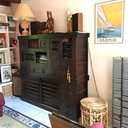 10-12 Pers Centre 300m De La Вилла *