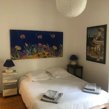 Familiale 10 Pers 300m De La Villa La Baule-Escoublac