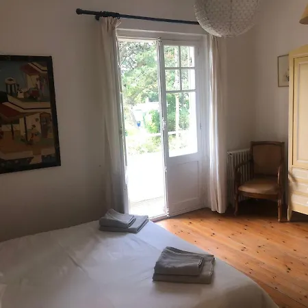 10-12 Pers Centre 300m De La * La Baule-Escoublac