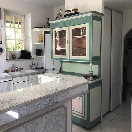 10-12 Pers Centre 300m De La Вилла *