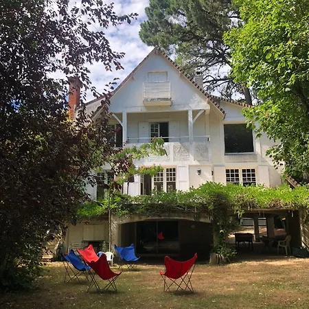 10-12 Pers Centre 300m De La Ла-Боль-Эскублак