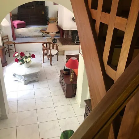 Villa Familiale 10 Pers 300m De La La Baule-Escoublac