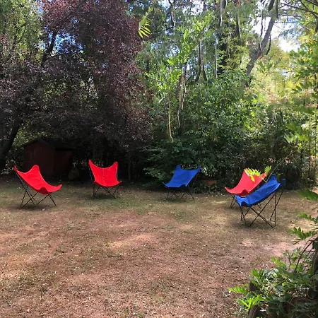 10-12 Pers Centre 300m De La Ла-Боль-Эскублак