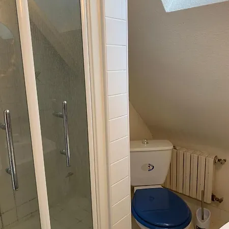 Villa 10-12 Pers Centre 300m De La La Baule-Escoublac