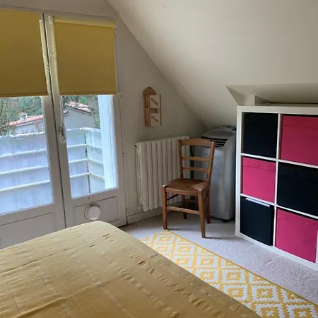 10-12 Pers Centre 300m De La Вилла *