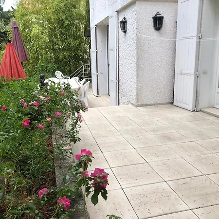 10-12 Pers Centre 300m De La La Baule-Escoublac