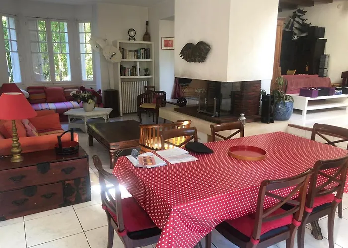 10-12 Pers Centre 300m De La * La Baule-Escoublac