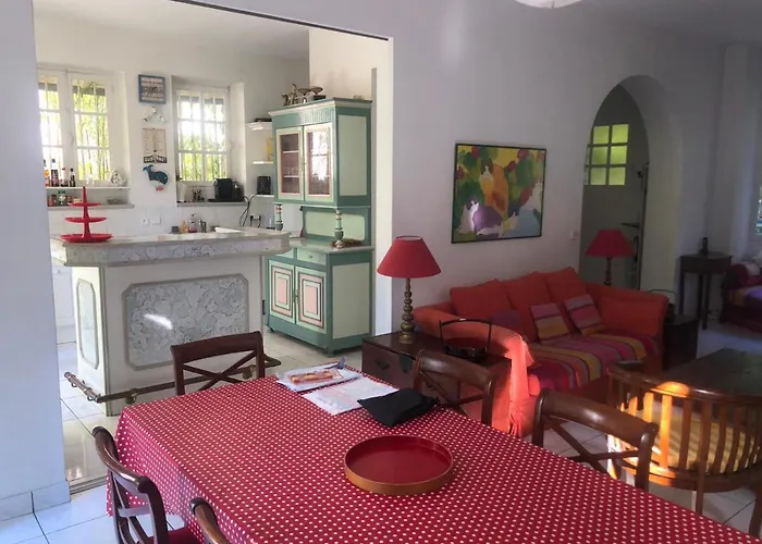 10-12 Pers Centre 300m De La * La Baule-Escoublac