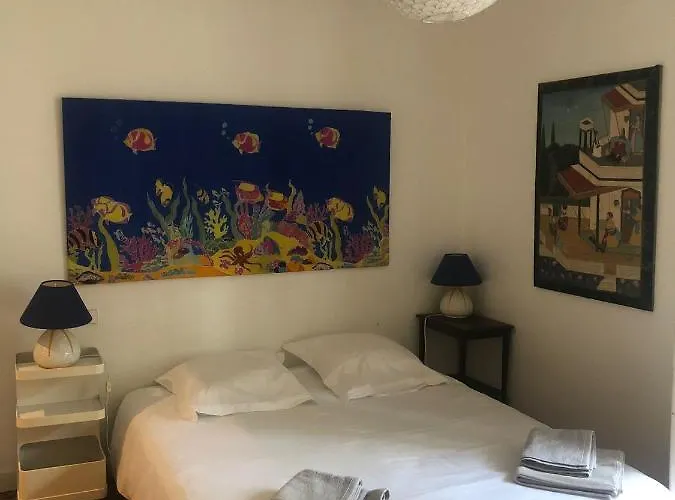 10-12 Pers Centre 300m De La Villa La Baule-Escoublac