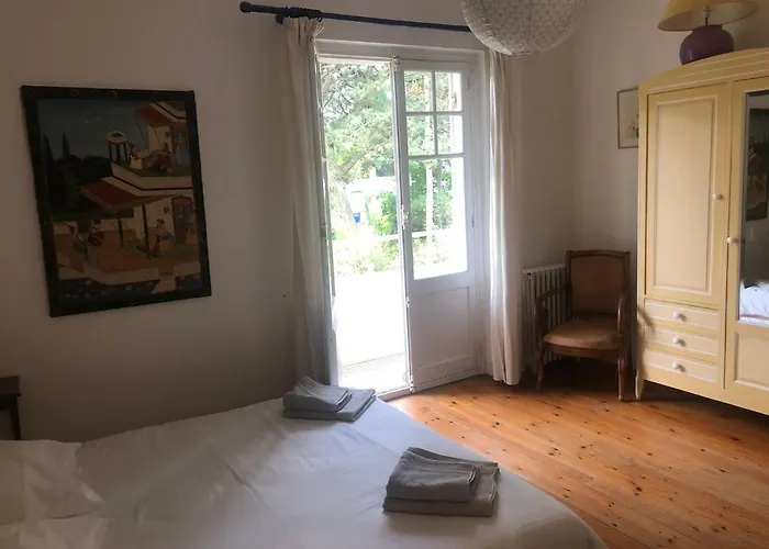 10-12 Pers Centre 300m De La * La Baule-Escoublac