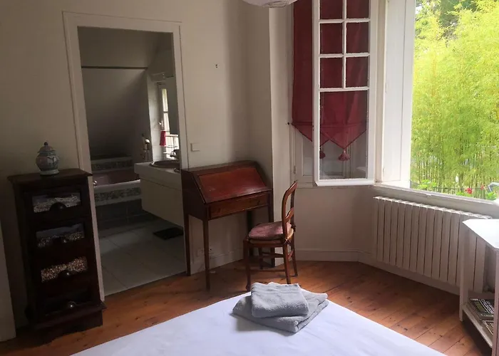 10-12 Pers Centre 300m De La Villa La Baule-Escoublac