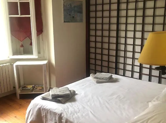 10-12 Pers Centre 300m De La Villa