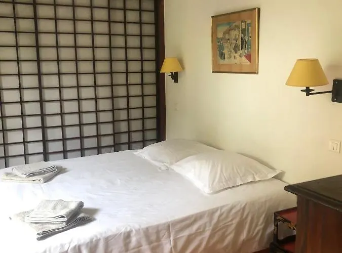 Villa 10-12 Pers Centre 300m De La