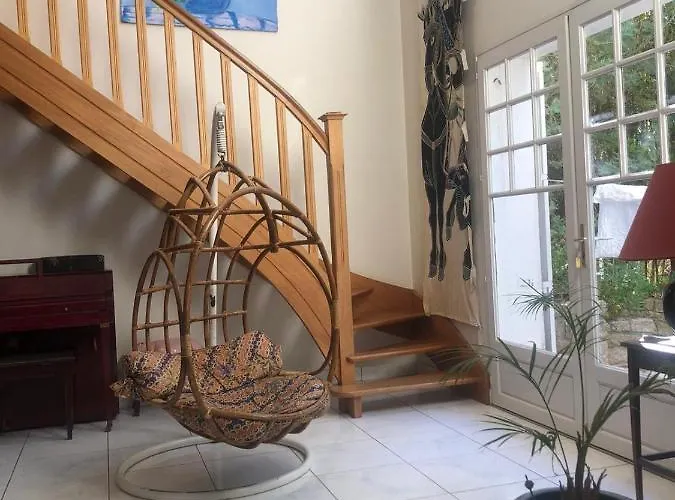 10-12 Pers Centre 300m De La * La Baule-Escoublac