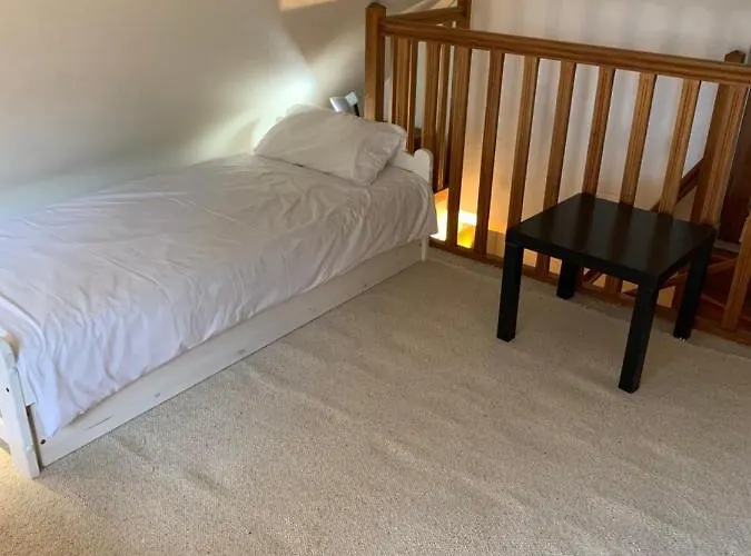 Villa 10-12 Pers Centre 300m De La