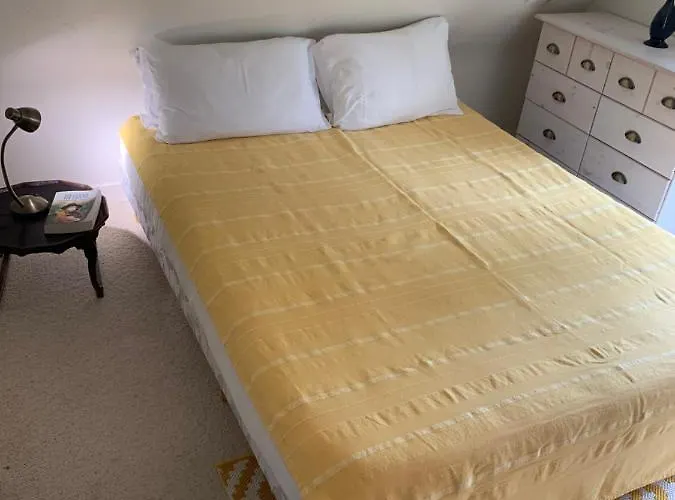 10-12 Pers Centre 300m De La Villa