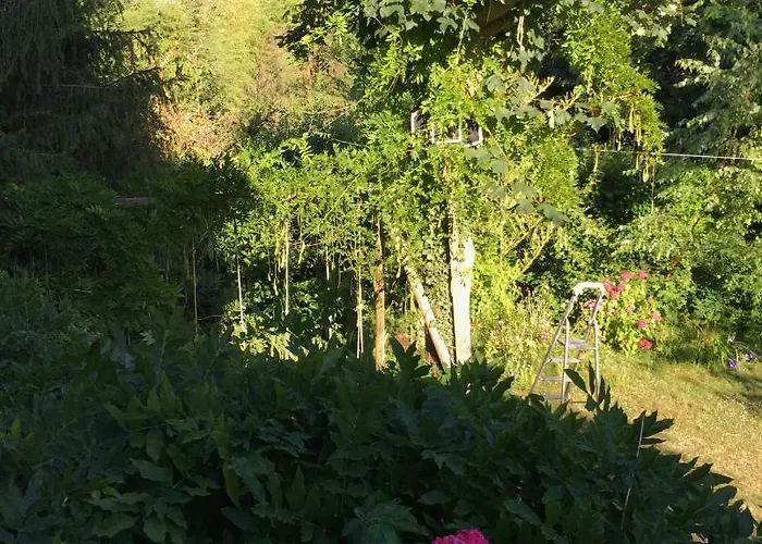 10-12 Pers Centre 300m De La Villa